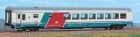 50843 ACME Restaurant car type GC 1983 in XMPR livery